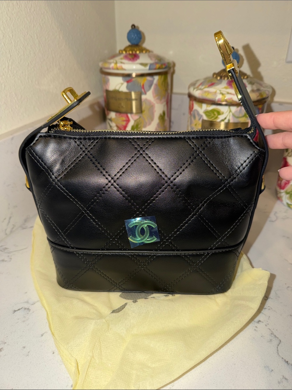 Crossbody purse - Picture 6 of 8